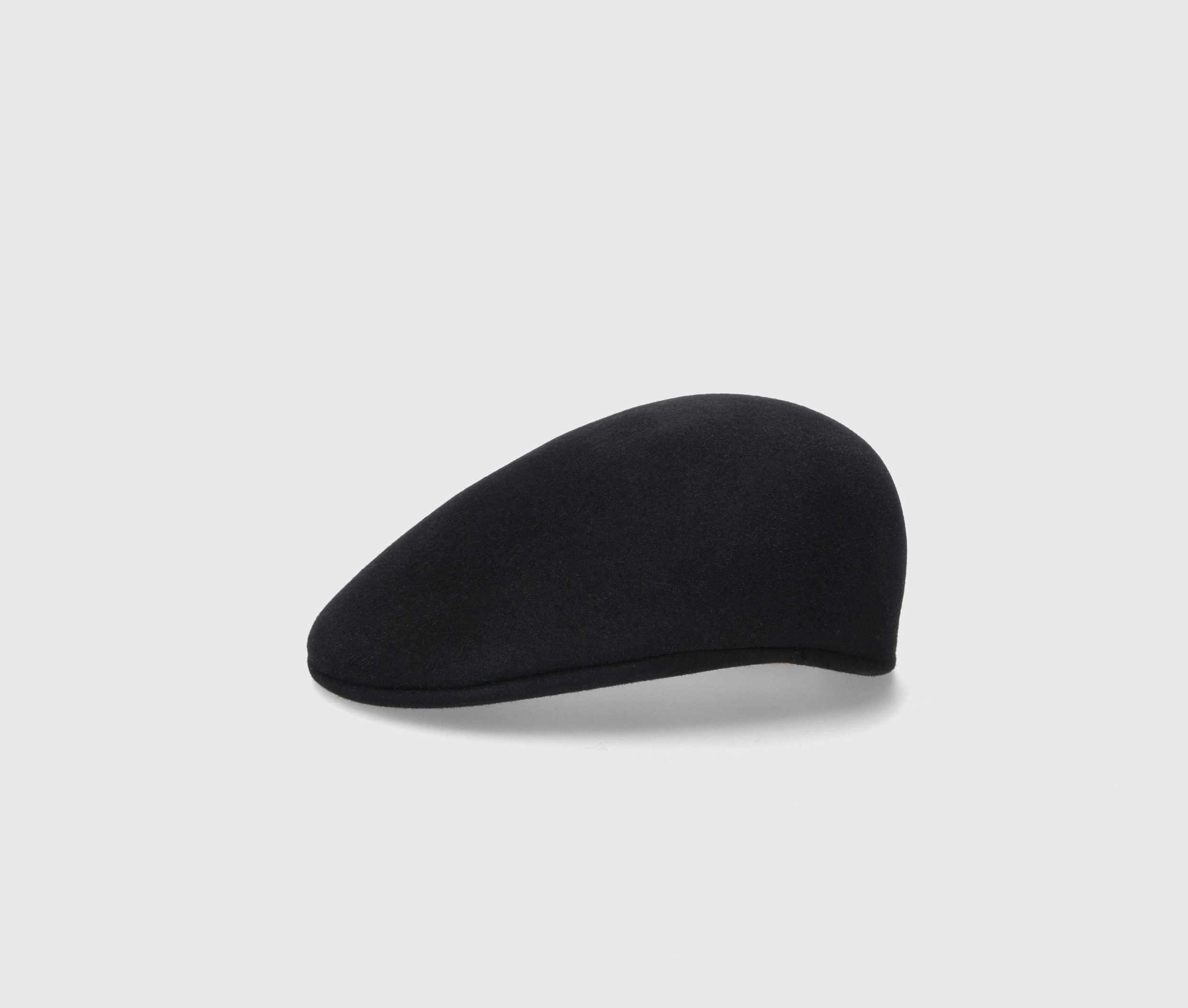 Felt Golf Cap 0