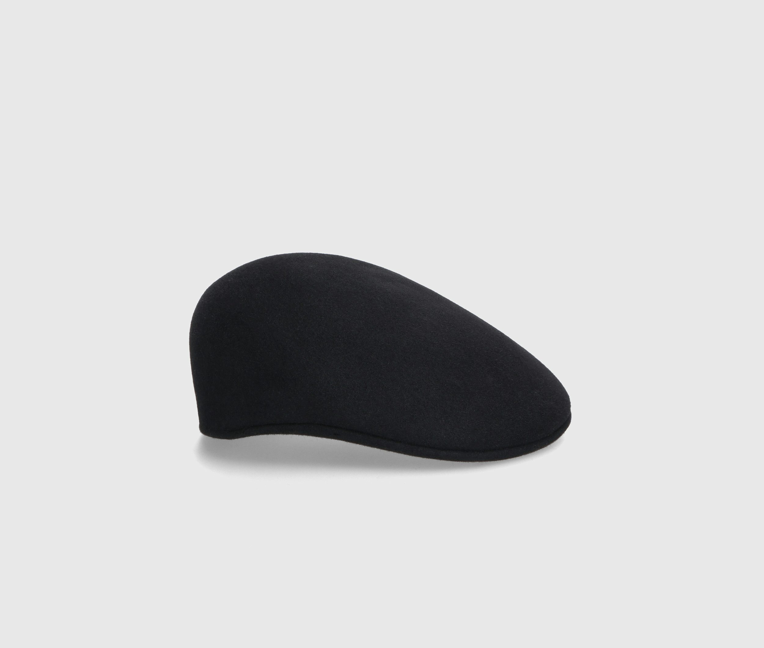 Felt Golf Cap 2