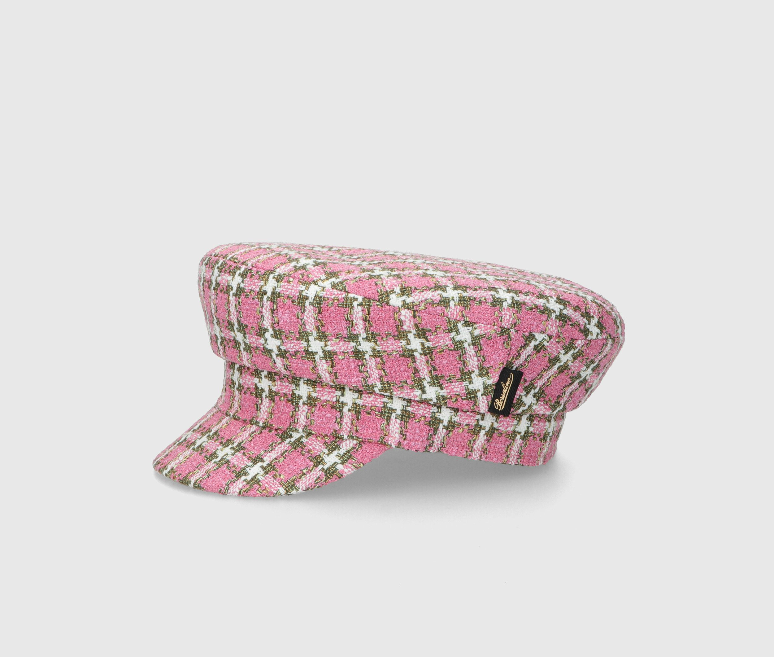 Baker Boy salilor cap Unisex Borsalino Official