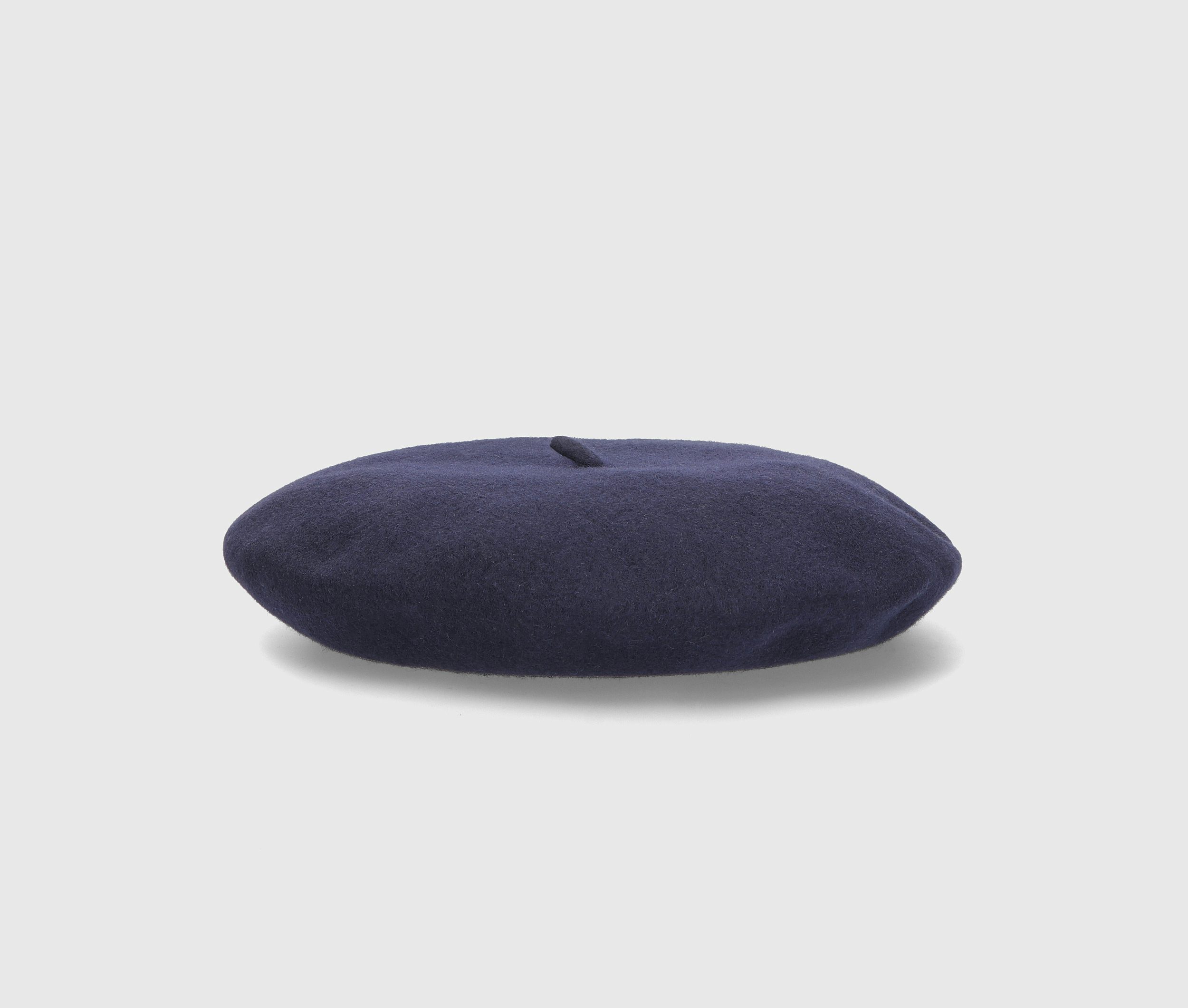 Wool Beret 1