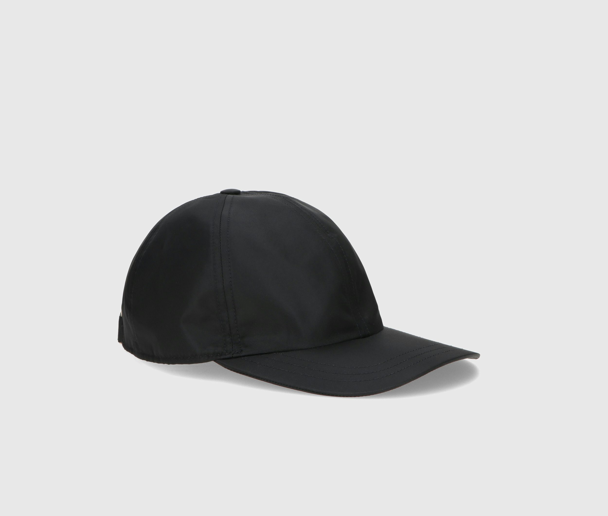 Hiker Rain Baseball Cap 4