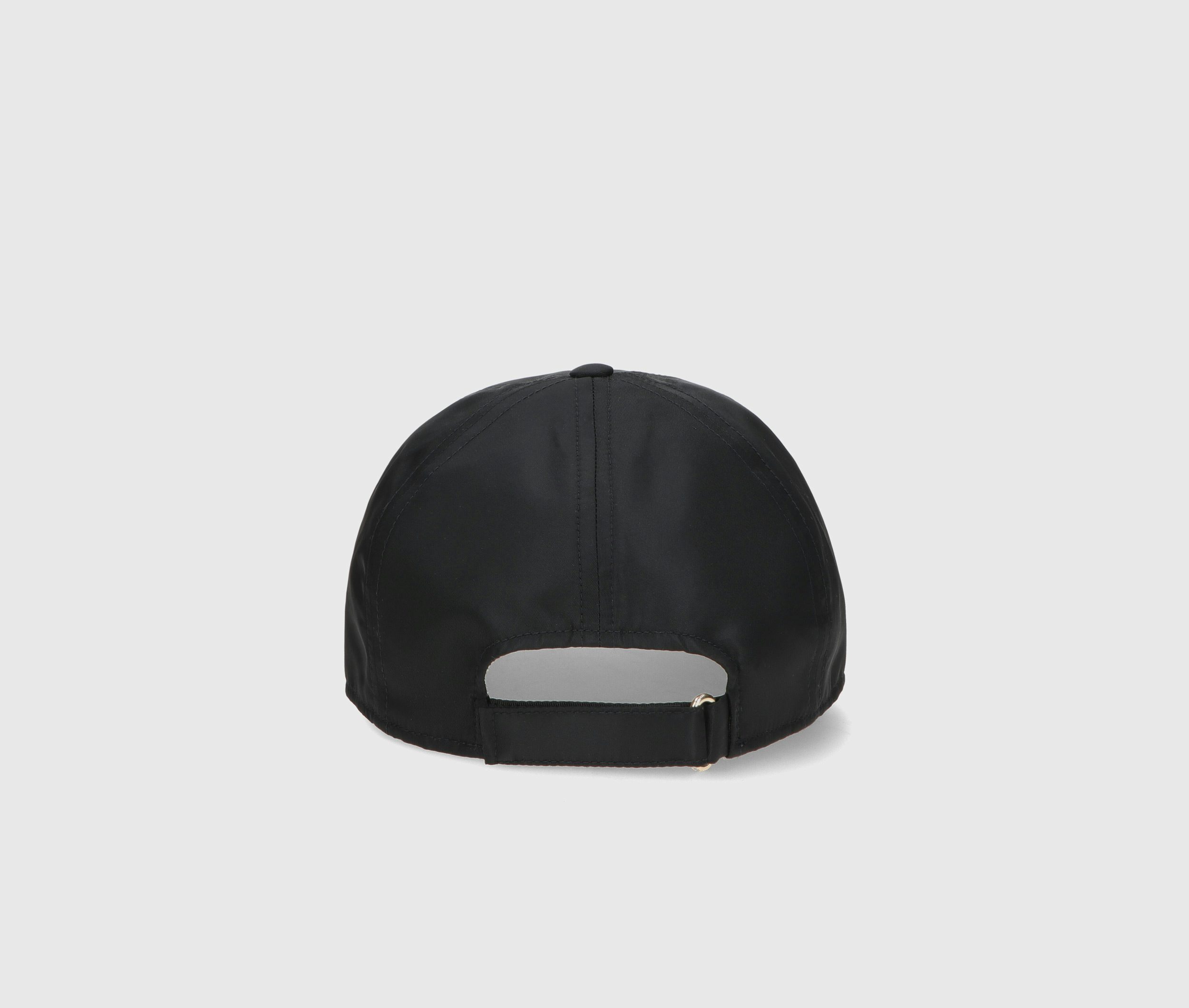 Hiker Rain Baseball Cap 5