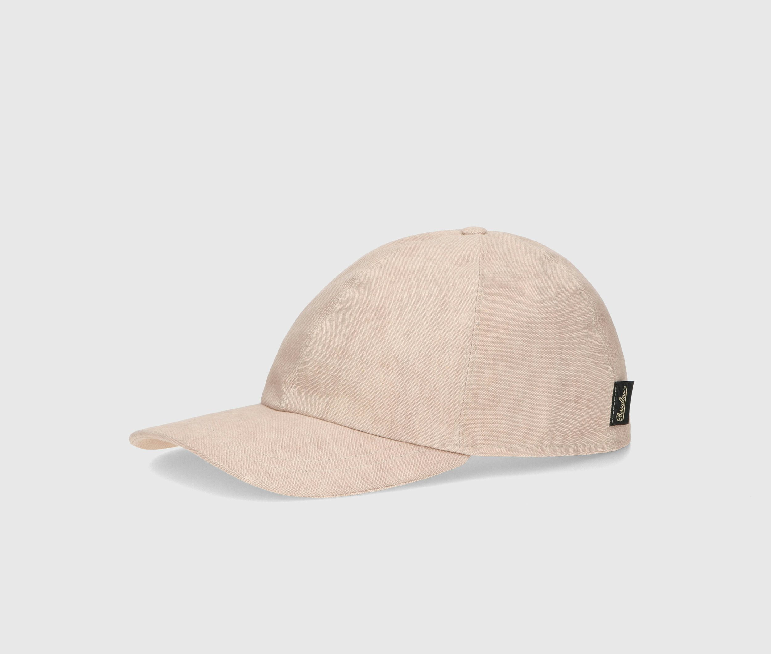 Hiker Baseball Cap 0