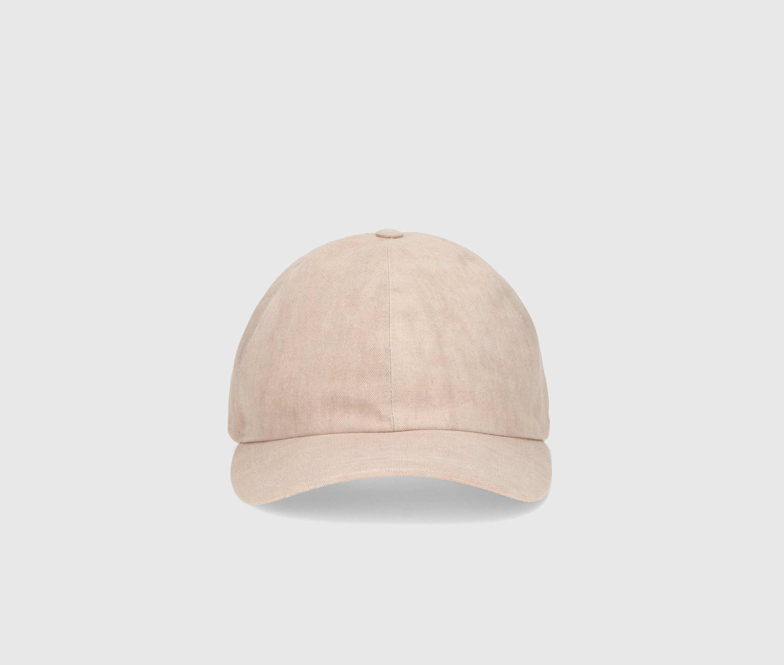 Hiker Baseball Cap 1