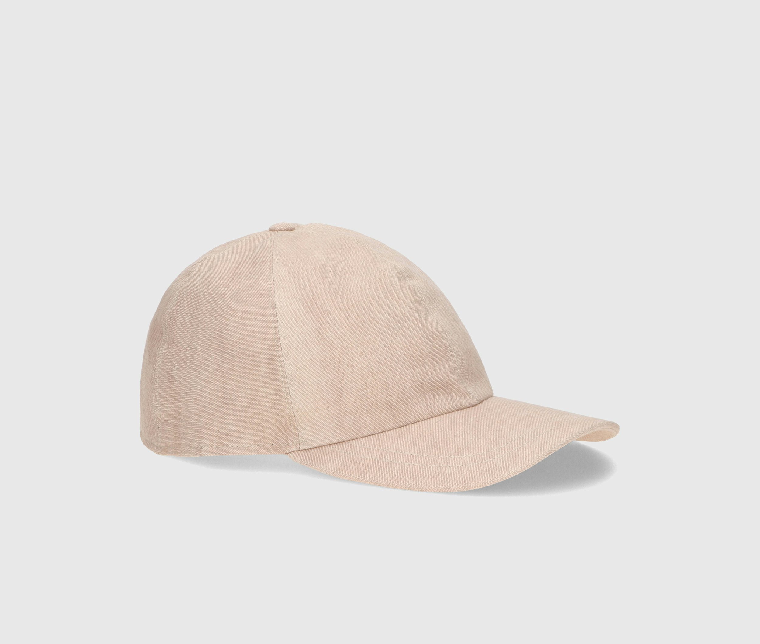 Hiker Baseball Cap 2