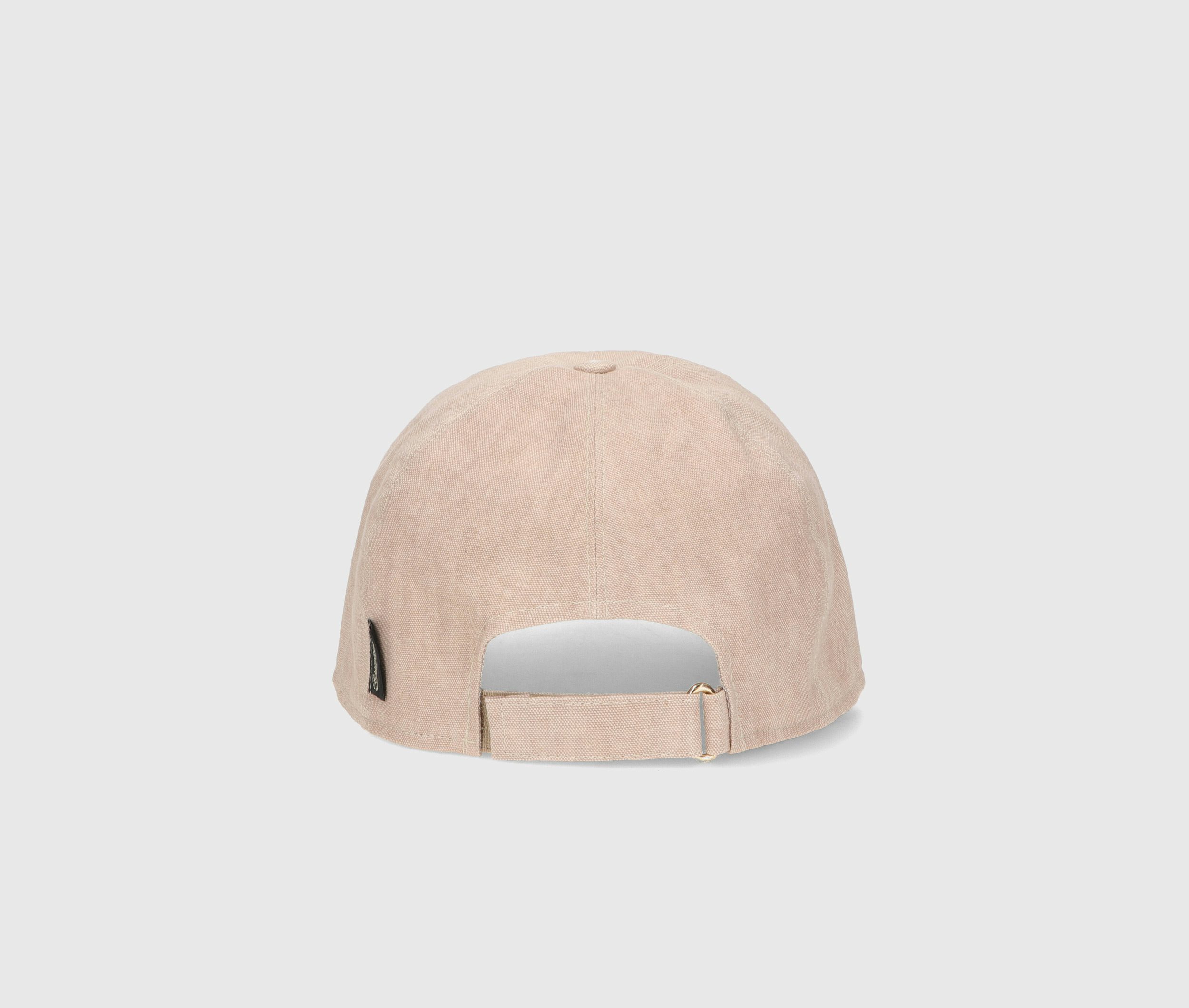 Hiker Baseball Cap 3