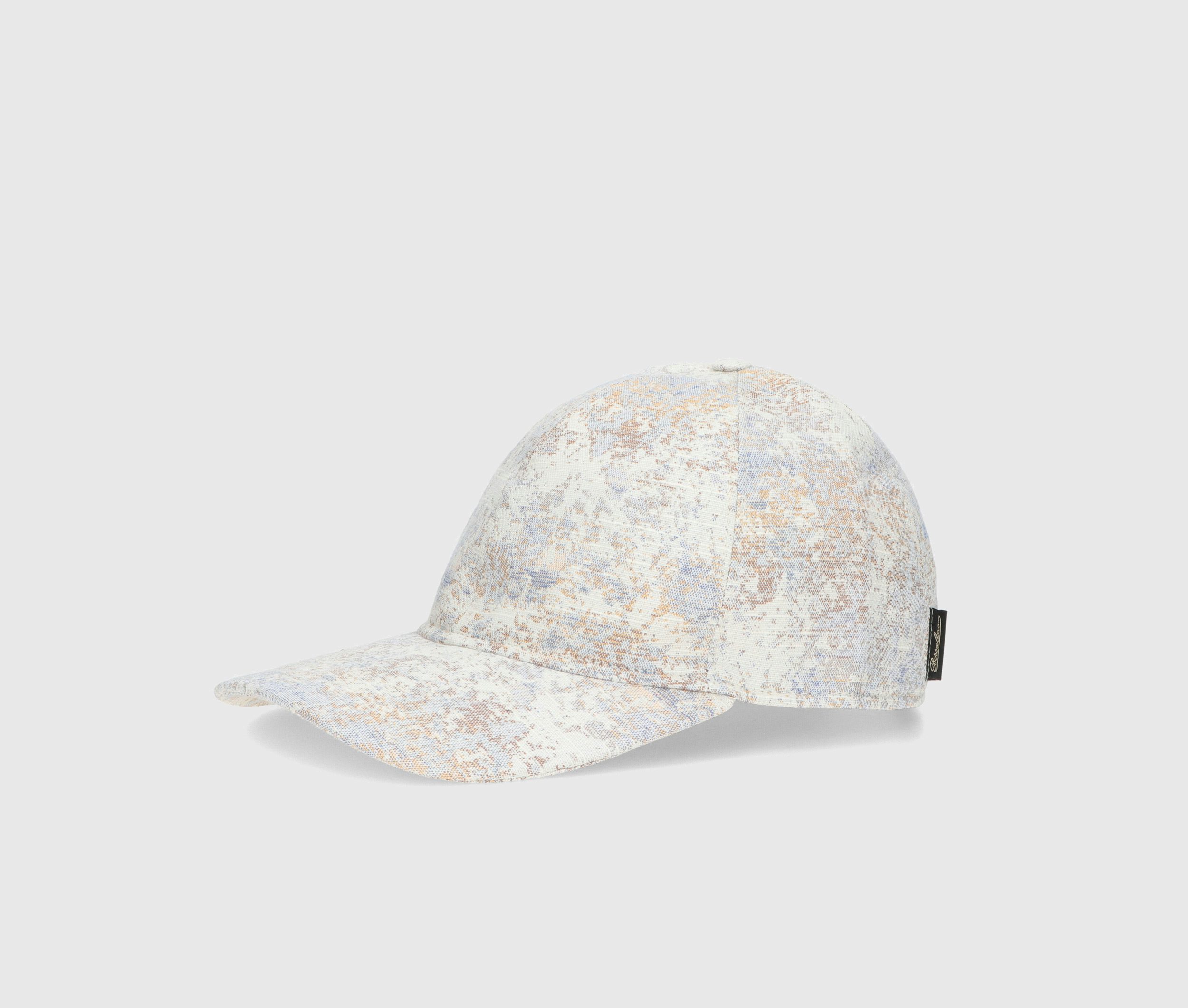 Hiker Baseball Cap 1