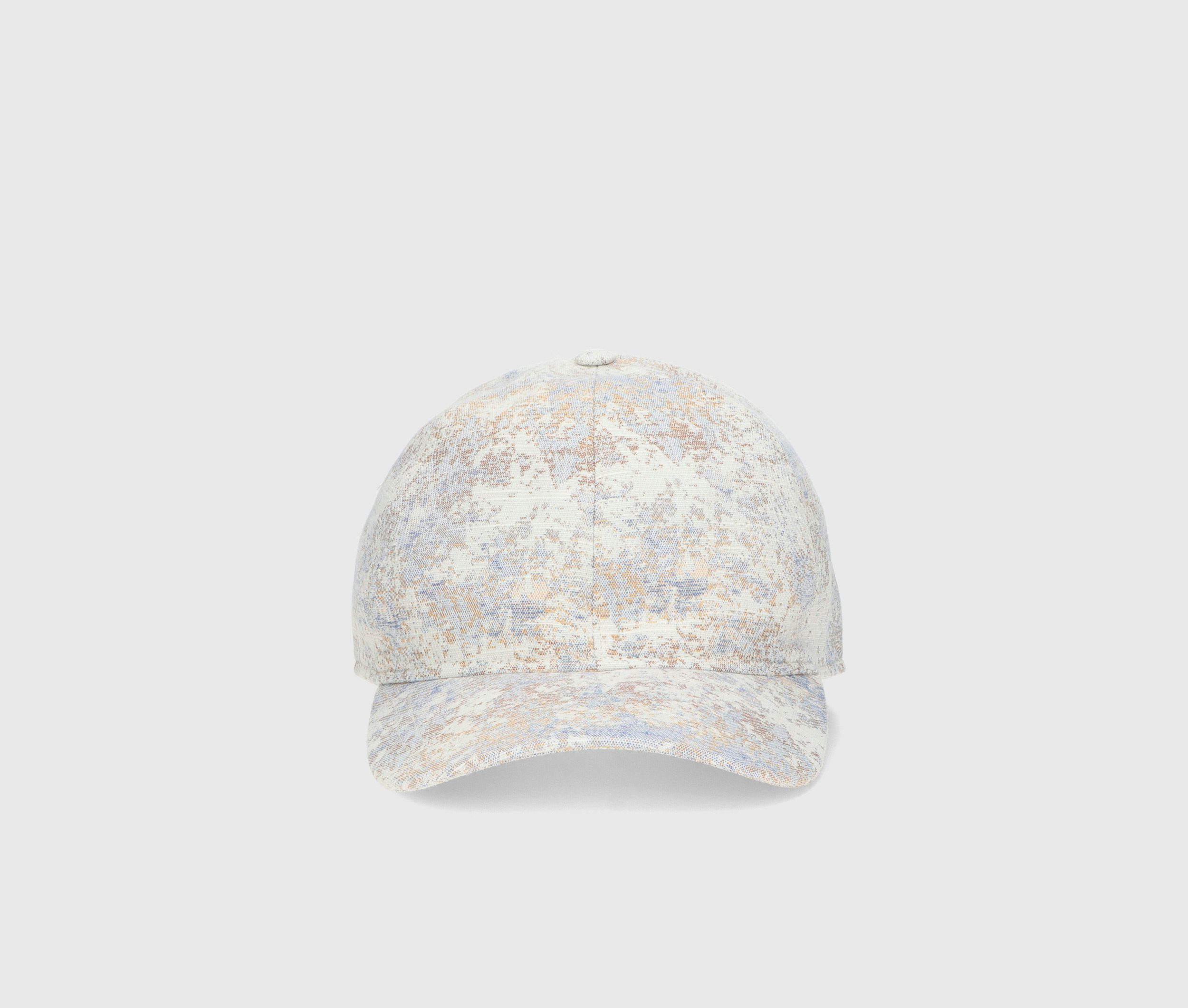 Hiker Baseball Cap 4