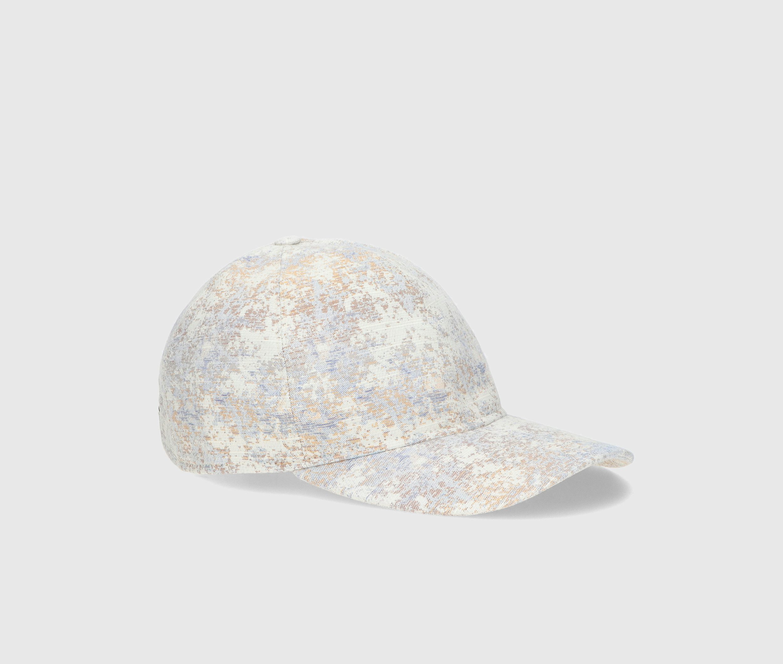 Hiker Baseball Cap 6