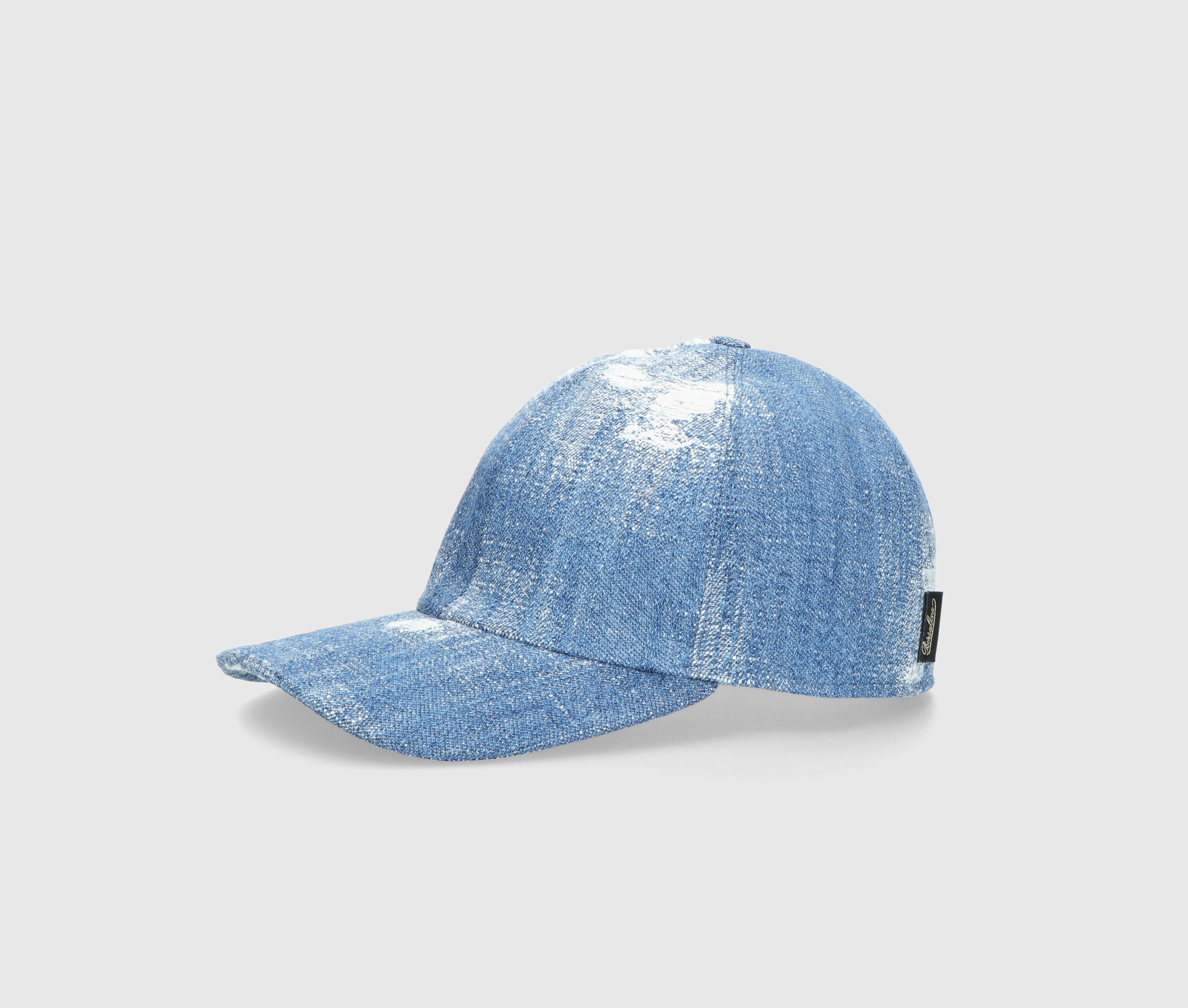 Hiker Baseball Cap 0