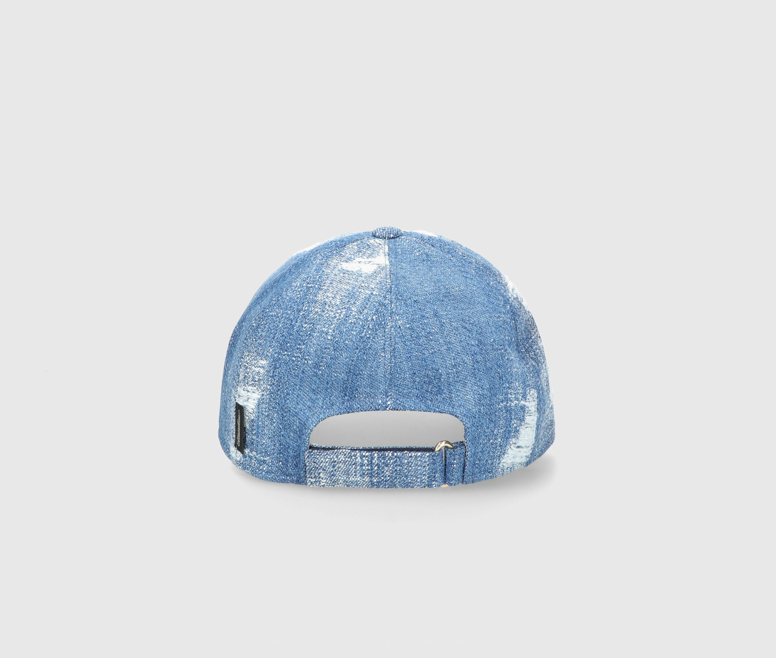 Hiker Baseball Cap 4