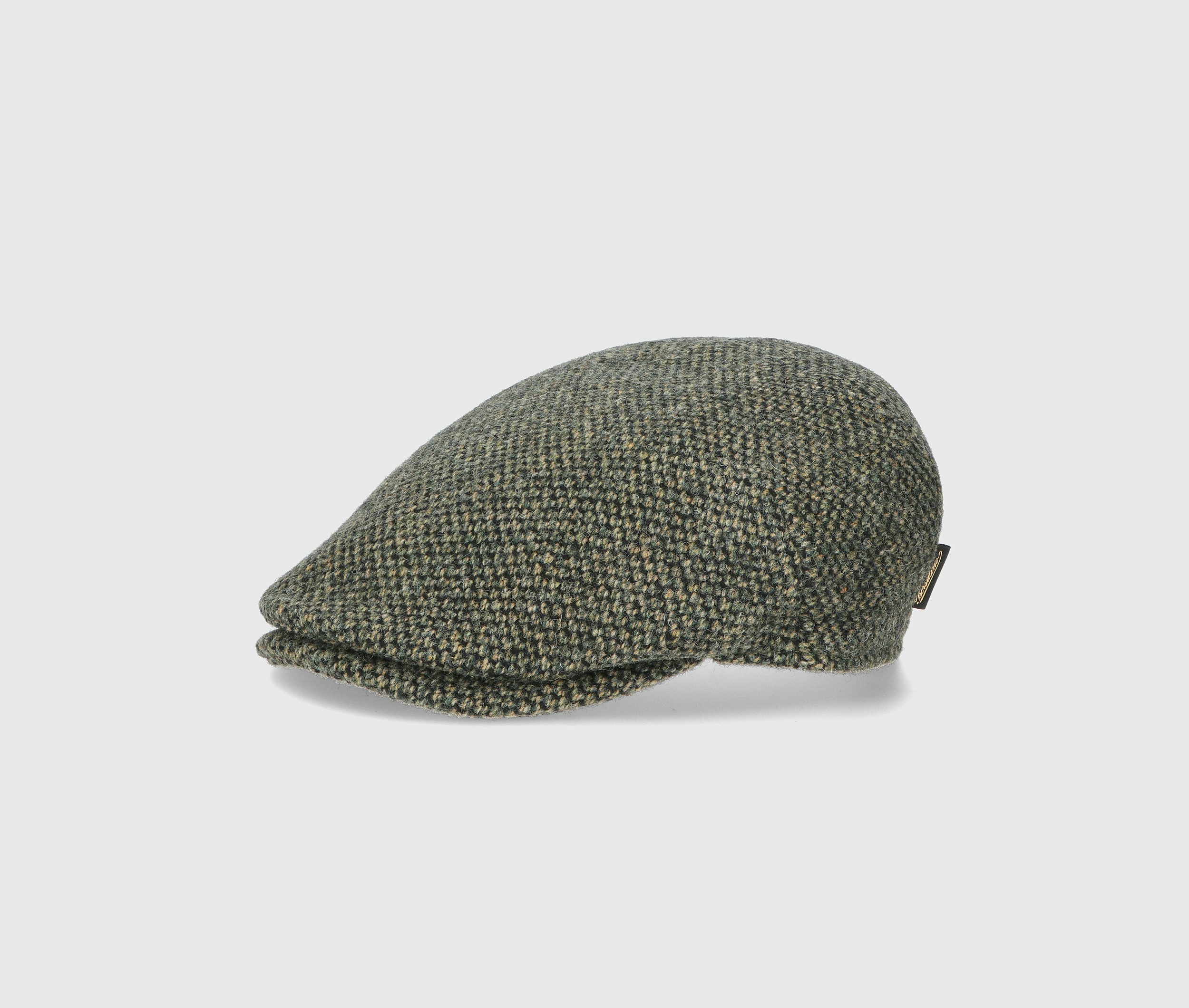 Gianvito Flat Cap - Unisex | Borsalino Official