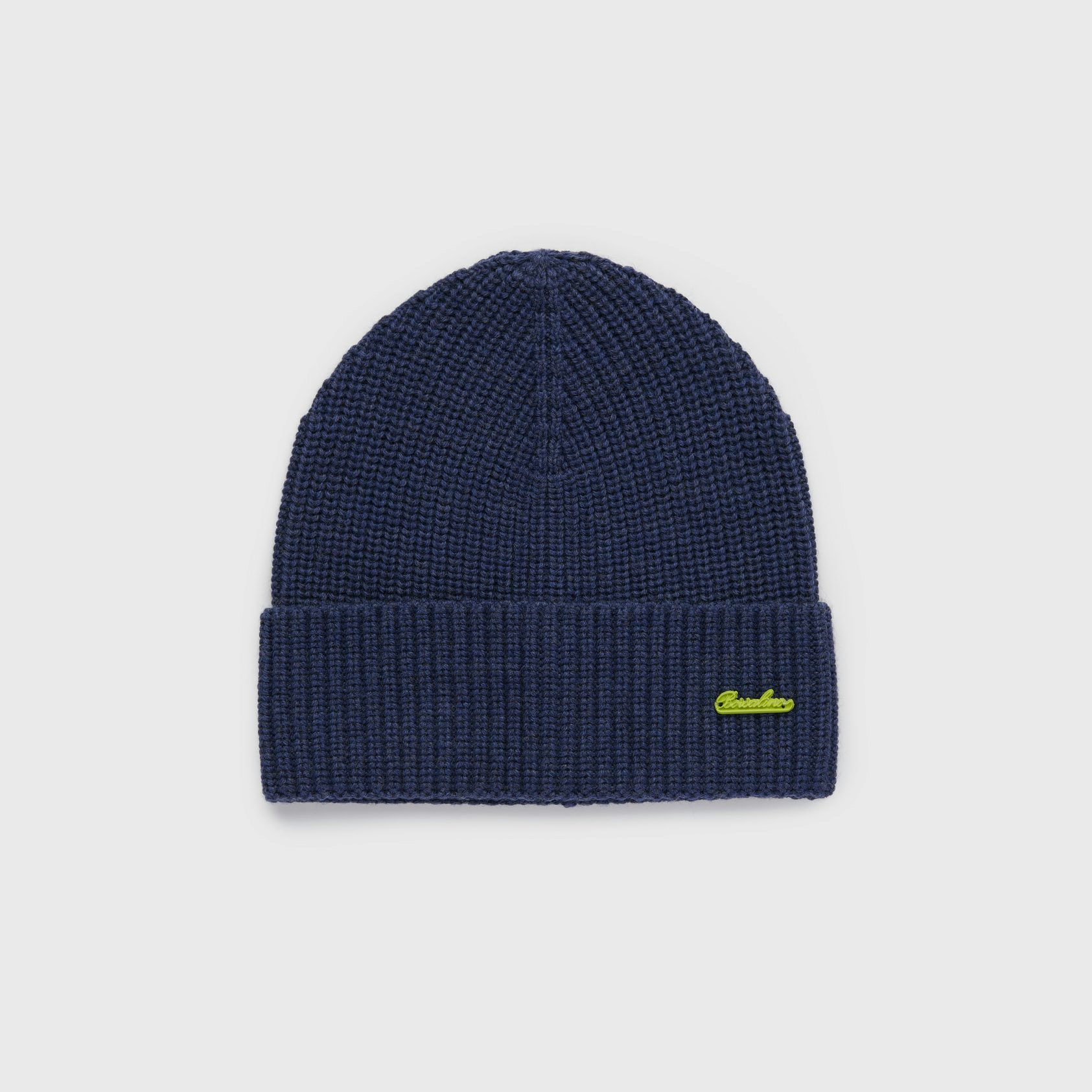 Wool Knit Beanie 0